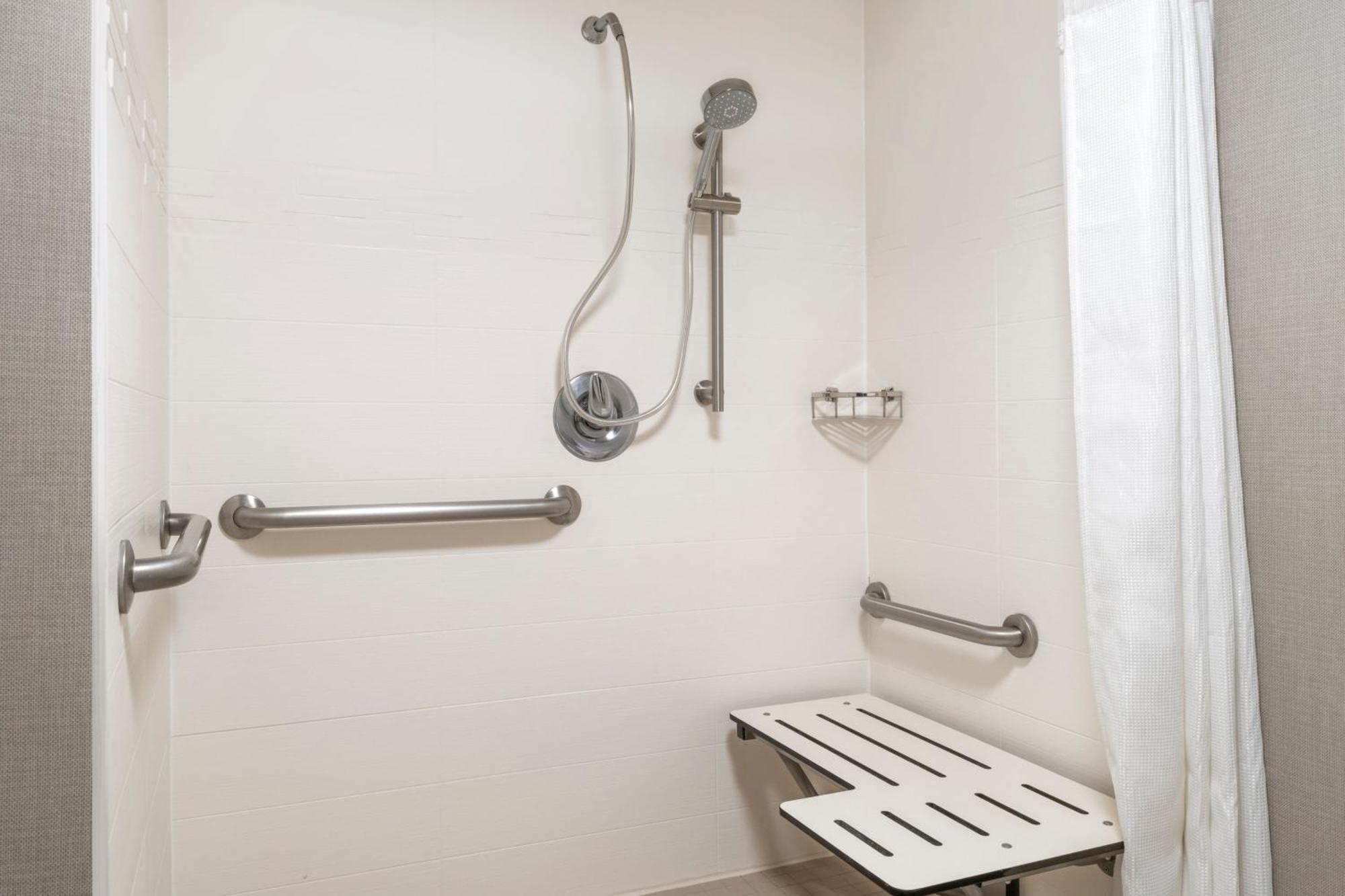 Residence Inn Salt Lake City Airport Екстер'єр фото