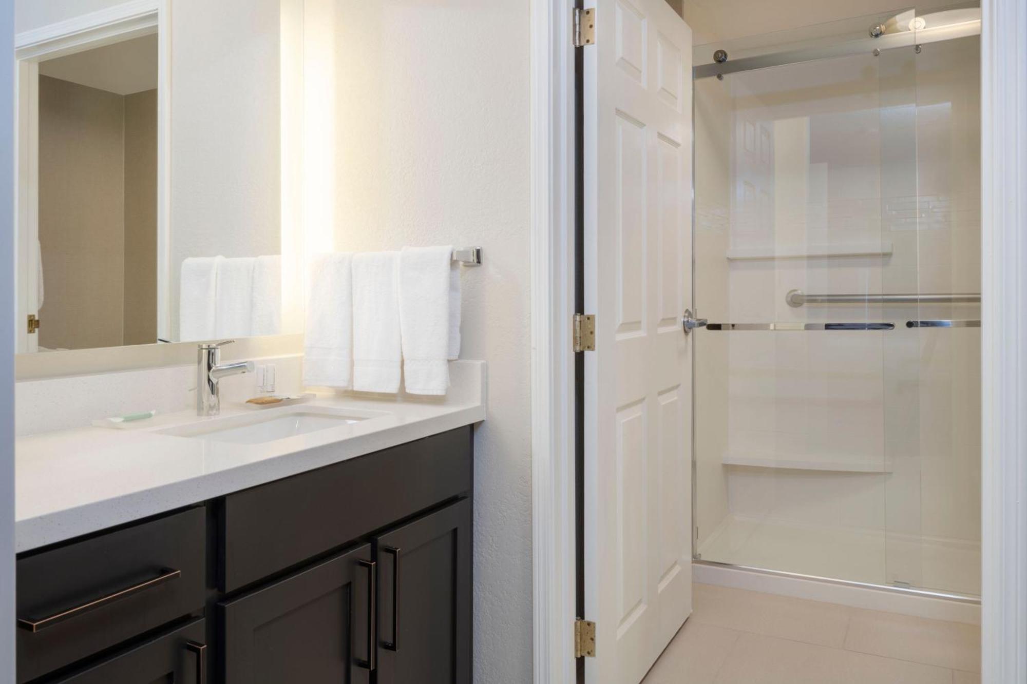 Residence Inn Salt Lake City Airport Екстер'єр фото