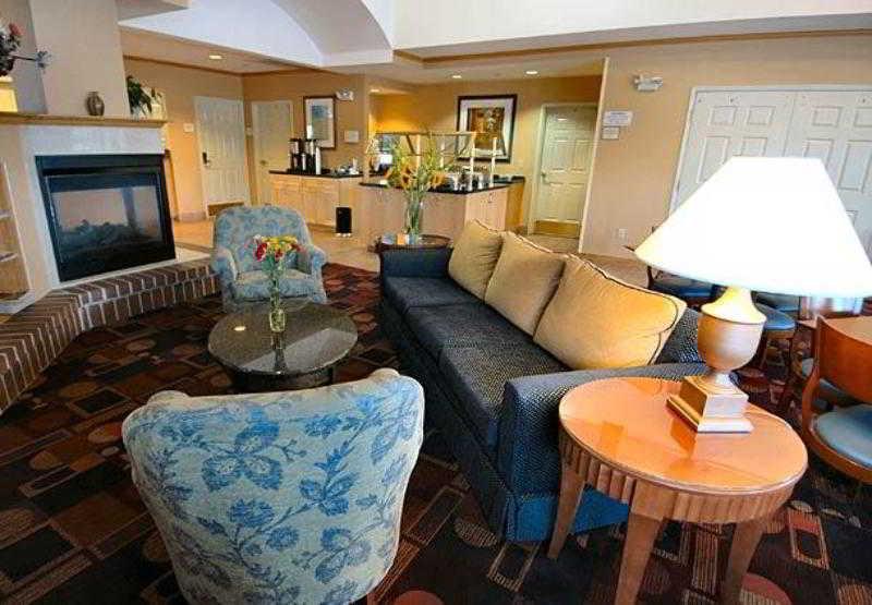 Residence Inn Salt Lake City Airport Екстер'єр фото