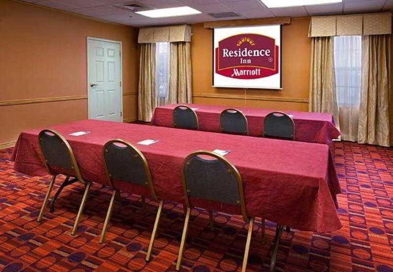 Residence Inn Salt Lake City Airport Зручності фото